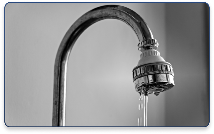 Low Water Pressure Solutions