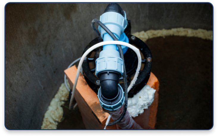 Well Pump Retrieval