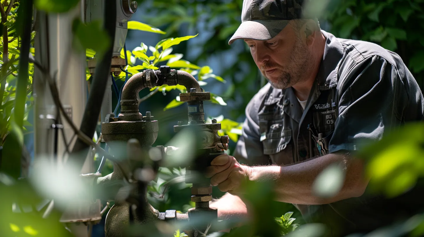 Efficient Ways to Replace a Well Pump in Manassas VA